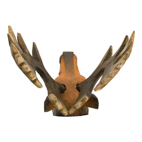 Decohook ripustuskoukku, isokauris